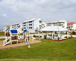 Silverleaf'S Seaside Resort Galveston Dış mekan fotoğraf